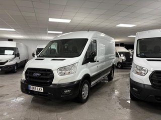 Ford Transit L3 H2 2.0TDCI 130CV