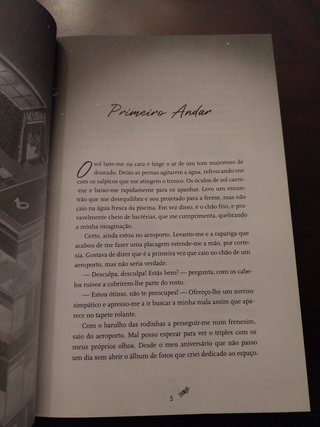 “Apartamento em Crise” (Edição Especial), de Bruno