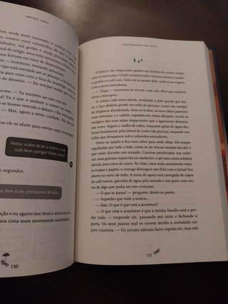“Apartamento em Crise” (Edição Especial), de Bruno
