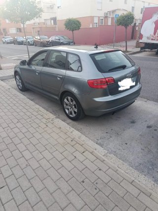 Audi A3 2011