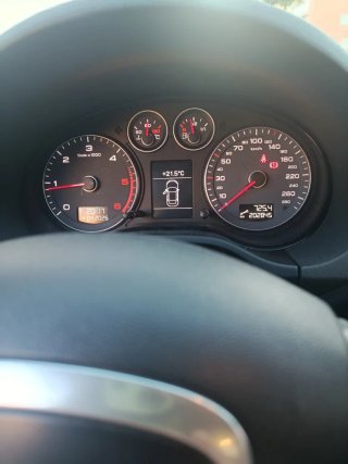 Audi A3 2011