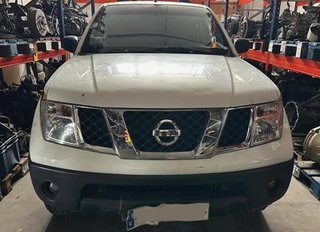 Nissan 42107 tope suspension 55240eb000 navara 2.5