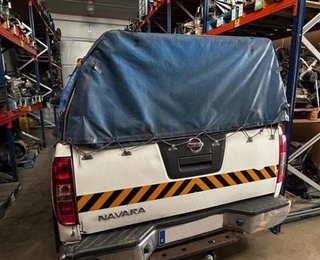 Nissan 42107 tope suspension 55240eb000 navara 2.5