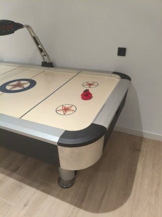 Máquina de Air Hockey