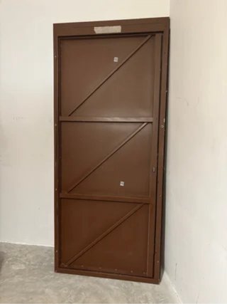 Puerta antiokupas