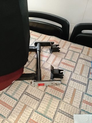 Cybex Solution X2 Fix Silla Coche