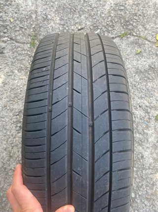 LLANTAS GOLF 4 1J1 205/55 R16 91W