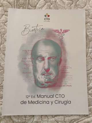 Manuales de Medicina CTO