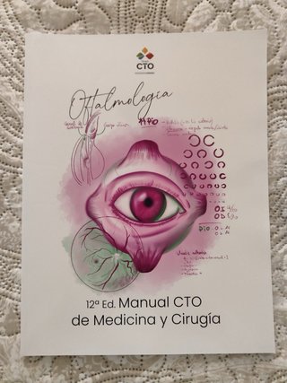 Manuales de Medicina CTO