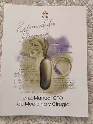 Manuales de Medicina CTO