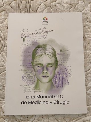 Manuales de Medicina CTO