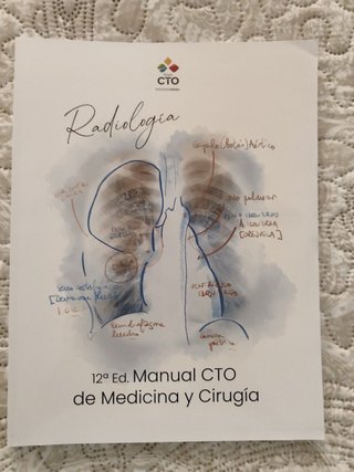 Manuales de Medicina CTO