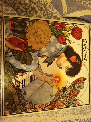 Lote Vinilos