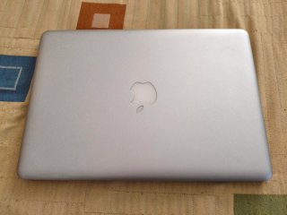 MacBook Pro di metà 2012 migliorato