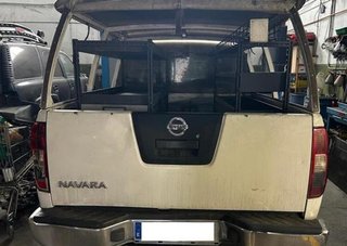 Nissan 55240eb000 tope suspension navara 2.5 41814