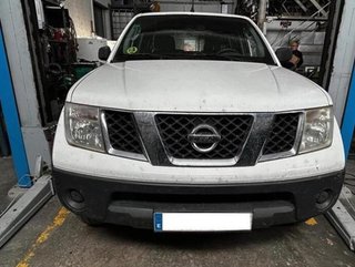 Nissan 55240eb000 tope suspension navara 2.5 41814