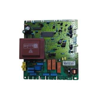 Placa Electrónica Saunier Duval Themafast F24E