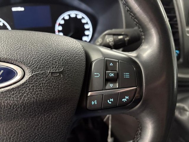 Ford Transit L3H2T 350 96KW L3H2 VAN TREND FWD TAPICERÍA TREND/LIMITED NEGRA (TELA