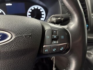 Ford Transit L3H2T	350 96KW L3H2 VAN TREND FWD TAPICERÍA TREND/LIMITED NEGRA (TELA
