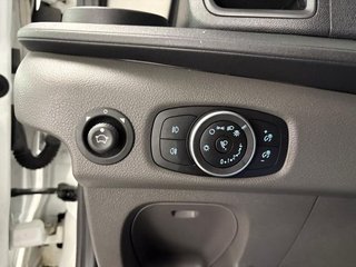 Ford Transit L3H2T	350 96KW L3H2 VAN TREND FWD TAPICERÍA TREND/LIMITED NEGRA (TELA