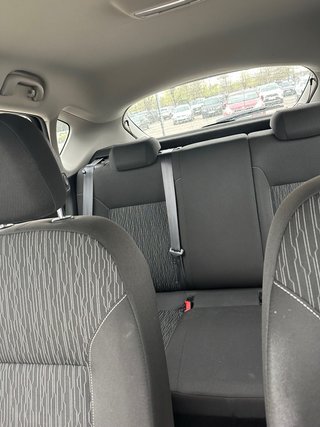 Opel Astra 2015