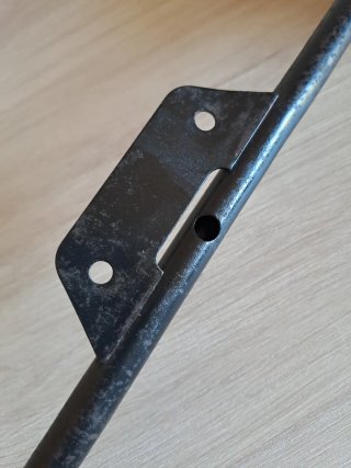 Intermitentes BMW R80/R100 Traseros