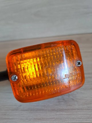 Intermitentes BMW R80/R100 Traseros