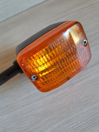 Intermitentes BMW R80/R100 Traseros