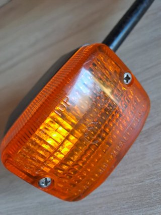 Intermitentes BMW R80/R100 Traseros