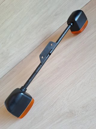 Intermitentes BMW R80/R100 Traseros