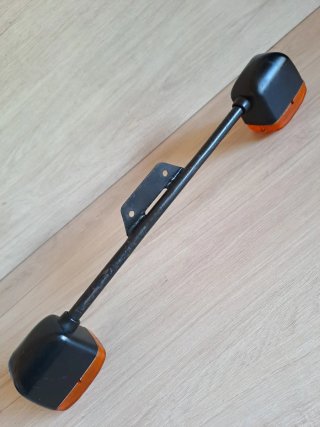 Intermitentes BMW R80/R100 Traseros