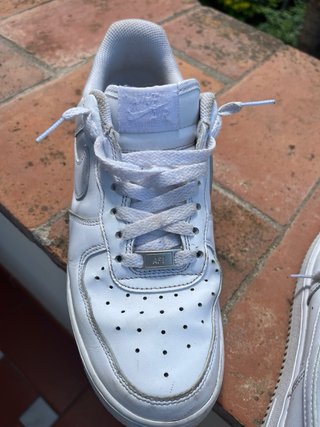 Nike Air Force 1 Scarpe da Ginnastica Tg 40