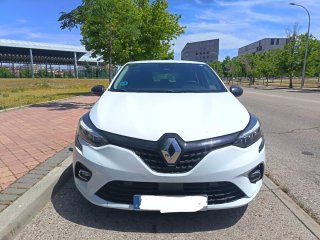 Renault Clio 2022