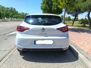 Renault Clio 2022