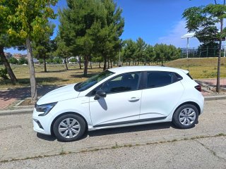 Renault Clio 2022