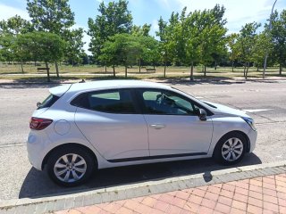 Renault Clio 2022