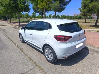Renault Clio 2022