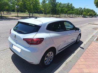 Renault Clio 2022