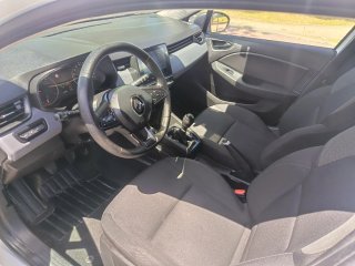 Renault Clio 2022