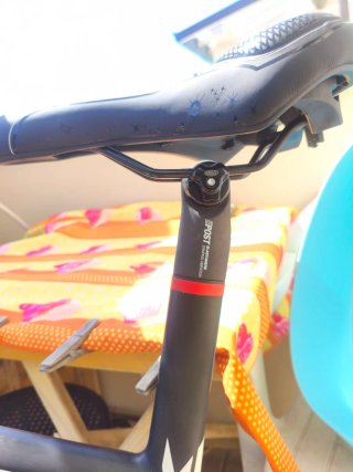 Bici Look 986 Carbon