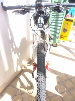 Bici Look 986 Carbon