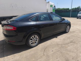 Ford Mondeo 2011