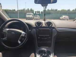 Ford Mondeo 2011