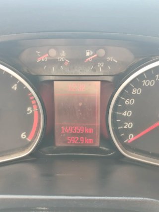 Ford Mondeo 2011