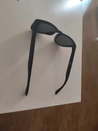 Gafas de sol Hawkers negras
