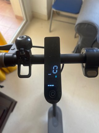 Patinete Eléctrico Xiaomi