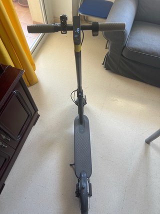 Patinete Eléctrico Xiaomi
