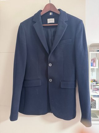 Chaqueta JBC Azul Talla M