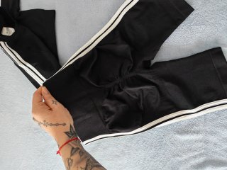 Conjunto reductor y moldeador negro