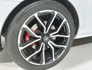 Land Rover Range Rover Sport 2018